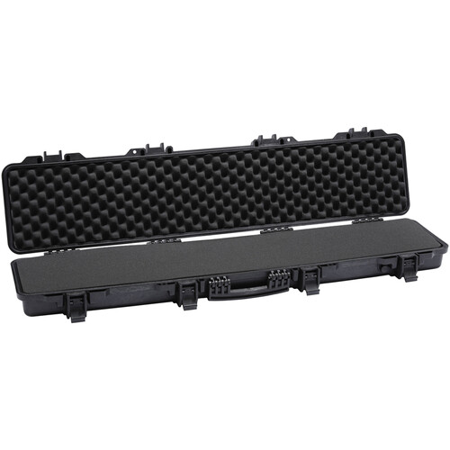 DCB Cases Element Series DCB 1252 Hard Tactical Rifle Case (49")