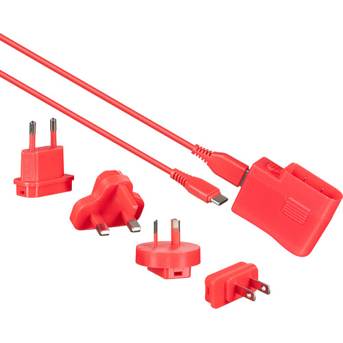 DECIMATOR 5V USB Power Pack for MD-LX