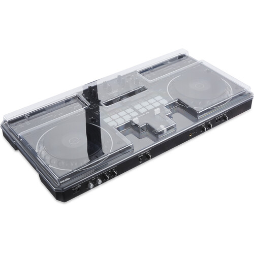 Decksaver Cover for Pioneer DDJ-REV5 Controller DS-PC-DDJREV5
