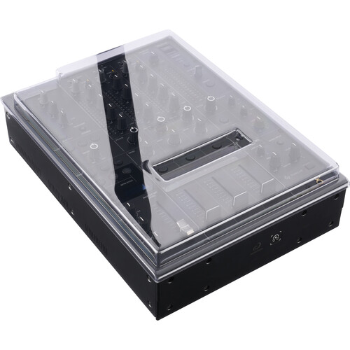 Decksaver AlphaTheta DJM-V5 Cover