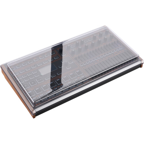 Decksaver Cover for Behringer LM Drum