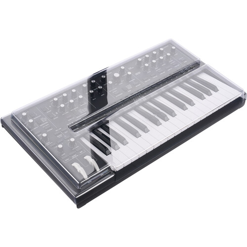 Decksaver Cover for Moog Messenger