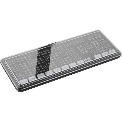 Decksaver Cover for Blackmagic ATEM Mini Extreme / ISO