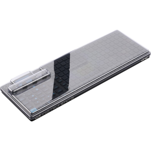 Decksaver Cover for Oxi Instruments Oxi One MK2