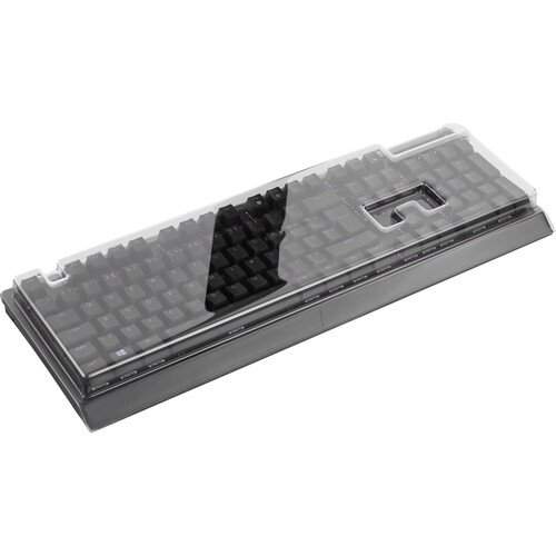 Decksaver Keyboard Cover for Razer Black Widow V3 Pro