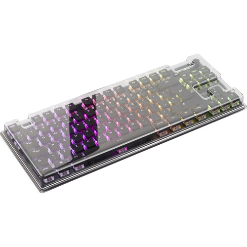 Decksaver Roccat Vulcan TKL Keyboard Cover