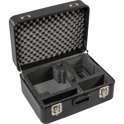 Dedolight Transport Hard Case for DLH402DT/DEB402DT/DLH652T Light Head