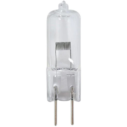 Dedolight Non-Blackened Halogen Lamp (150W/24V)