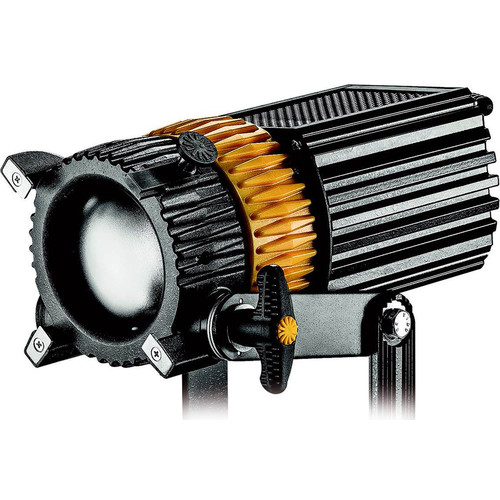 Dedolight Focusing 300W Daylight LED Lamp Head