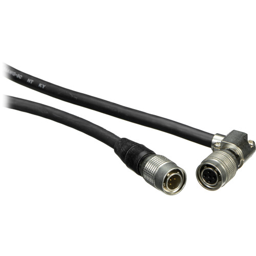 Dedolight Light Head Connecting Cable for DLED2.1 LED Fixture (9.8')