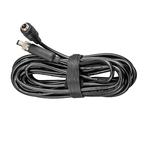 Dedolight 16.0' Extension Cable for DLPS12-30 Power Supply