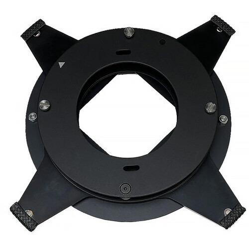 Dedolight Framing Shutter Assembly for DP1200CON-WA Condenser Module