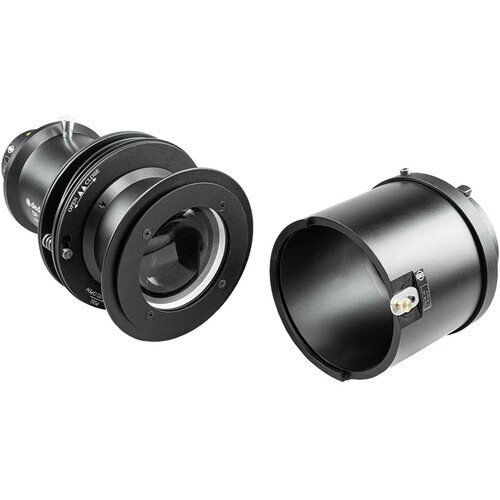Dedolight Prolycht Bowens Long Lens Mount Adapter for Orion 675 FS & 300 FS