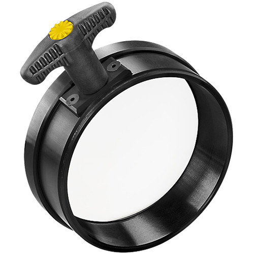 Dedolight Parallel Beam Attachment for 400/402 and DLED9 Series Light Heads