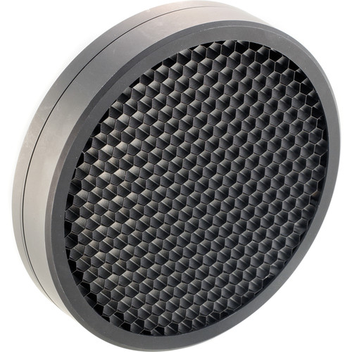 Dedolight Honeycomb for DPBA Parallel Beam Intensifiers