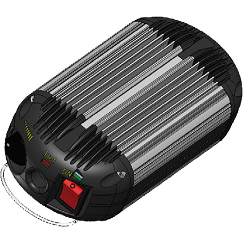 Dedolight Dimmable DC Power Supply for DLED4-BI Bi-Color Light Head