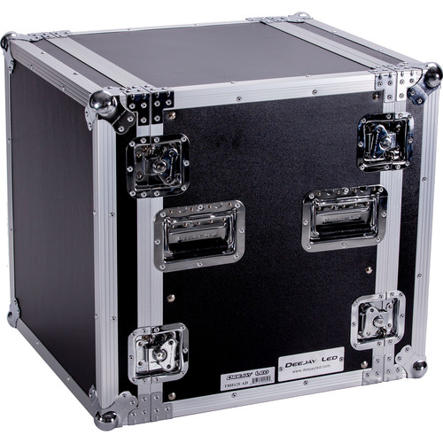 DeeJay LED 12 RU Amplifier Deluxe Case (18" Deep)