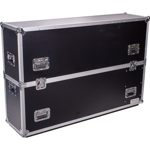 DeeJay LED Road Case for 50" LED TV