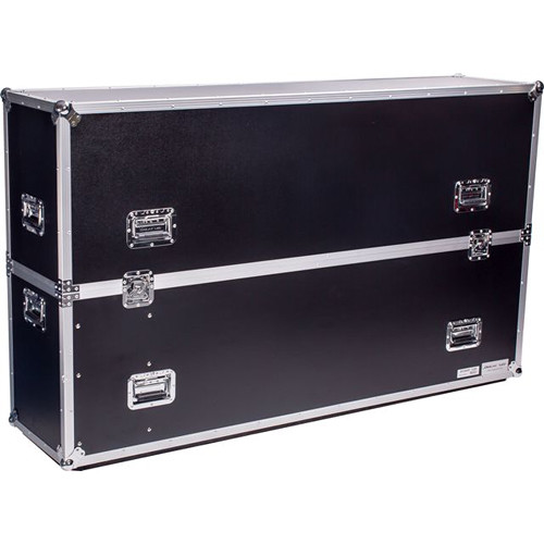 DeeJay LED Road Case for 63" LED TV