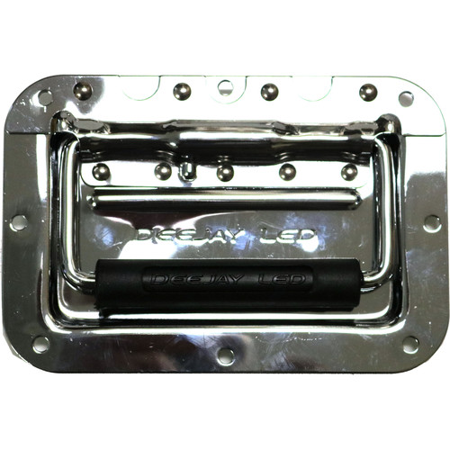 DeeJay LED Fly Drive Case Hardware Recessed Handle