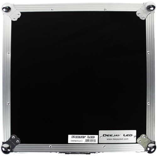 DeeJay LED Case for Mackie PROFX16 V2 Mixer