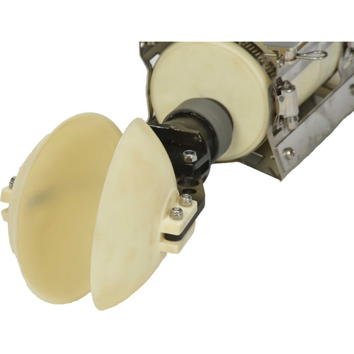 Deep Trekker Sediment Sampler for DTG2 Underwater ROV Grabber Arm