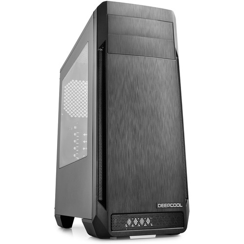Deepcool D-Shield Mid-Tower Case