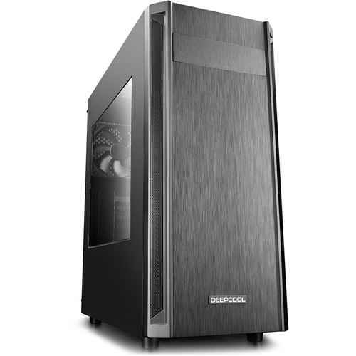 Deepcool D-Shield V2 Mid-Tower Case