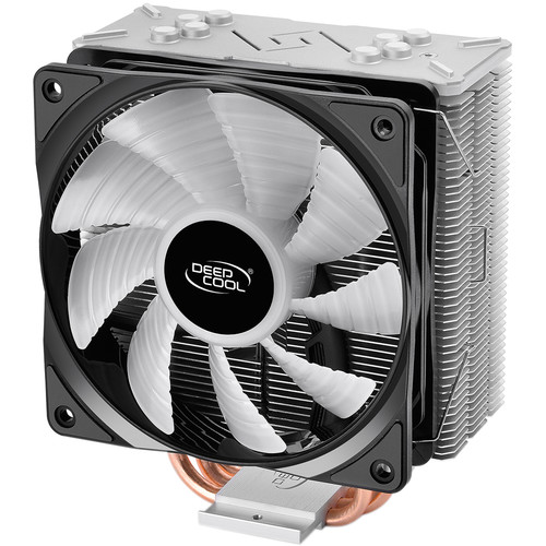 Deepcool Gammaxx GT RGB CPU Cooler GAMMAXX GT B&H Photo Video