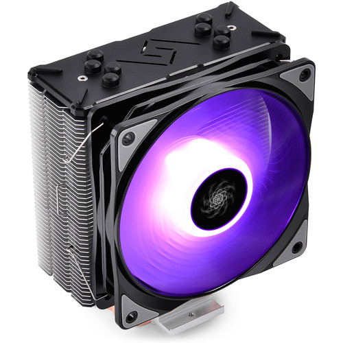 Deepcool Gammaxx GTE CPU Air Cooler GAMMAXX GTE B&H Photo Video