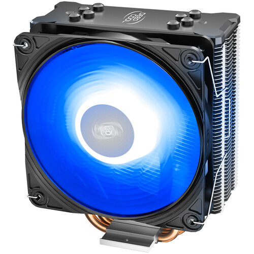 Deepcool GAMMAXX GTE V2 120mm CPU Air Cooler