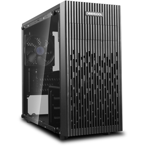 Deepcool Matrexx 30 Mini-Tower Case
