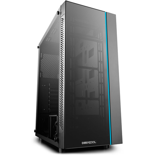 Deepcool MATREXX 55 Mid-Tower ATX Case