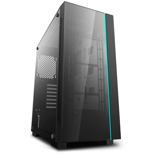 Deepcool Matrexx 55 V3 Mid-Tower Case (Black)