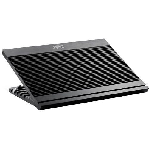 Deepcool N9 Laptop Cooling Pad (Silver)