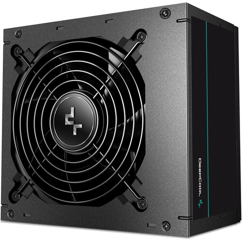 Deepcool PM750D 80 PLUS Gold Non-Modular Power Supply