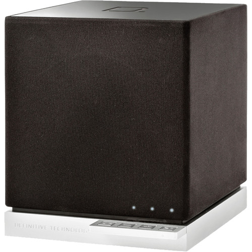 Definitive Technology W7 Play-Fi Speaker (Black)