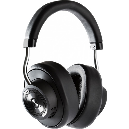 Definitive Technology Symphony 1 Bluetooth Over-Ear Headphones with Active Noise Cancellation