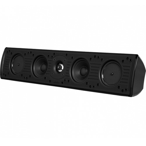 Definitive Technology Mythos Seven Tabletop & On-Wall Center-Channel 2-Way Loudspeaker (Single)