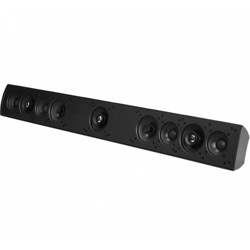 Definitive Technology Mythos SSA-50 Solo Surround Array 5-Channel Passive Soundbar