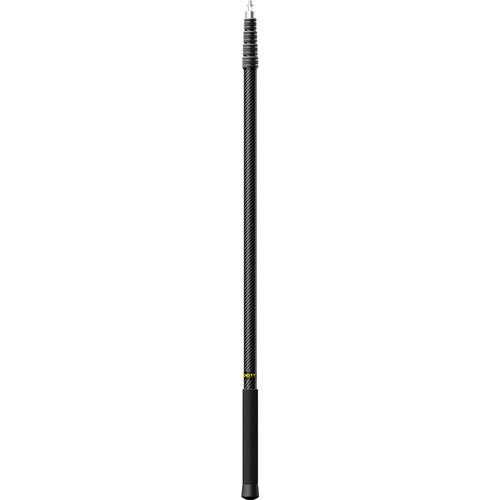 Deity Microphones BP500 Telescoping Boom Pole