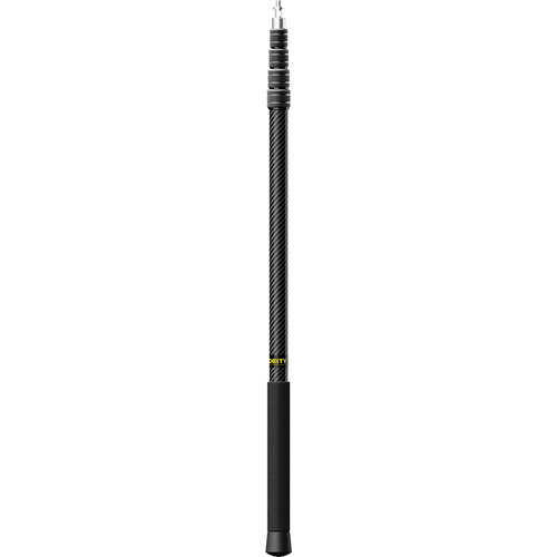 Deity Microphones BP380 Telescoping Boom Pole