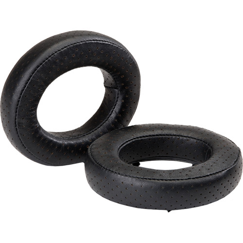 Dekoni Audio Elite Fenestrated Sheepskin Replacement Earpads for Focal Headphones (Pair)