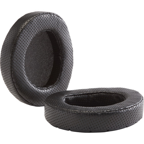 Dekoni Audio Elite Fenestrated Sheepskin Replacement Earpads for Sennheiser HD800/HD800S Headphones (Pair)