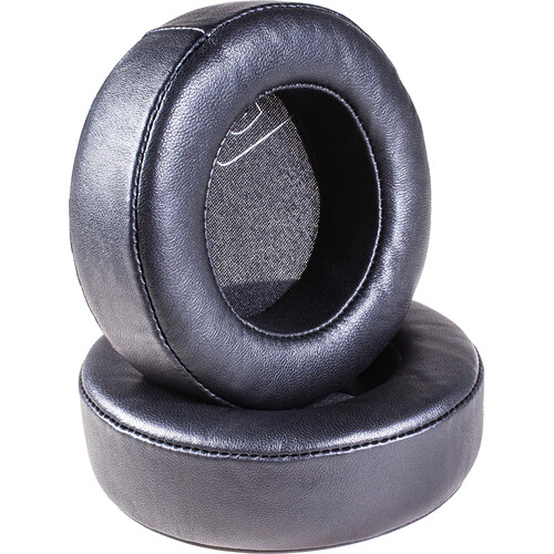 Dekoni Audio Sheepskin Replacement Earpads for Audeze Maxwell 2