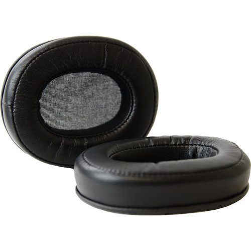Dekoni Audio Choice Leather Ear Pads for Sony 7506/CDR900 Series Headphones