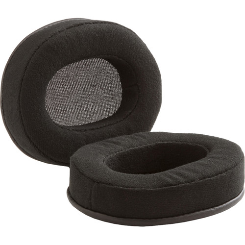 Dekoni Audio Elite Velour Replacement Earpads for Sony MDR7506 Headphones (Pair)
