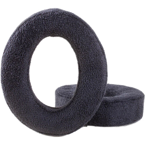Dekoni Audio Choice Suede Earpads for Bose QuietComfort Ultra Series 1 & 2 Headphones