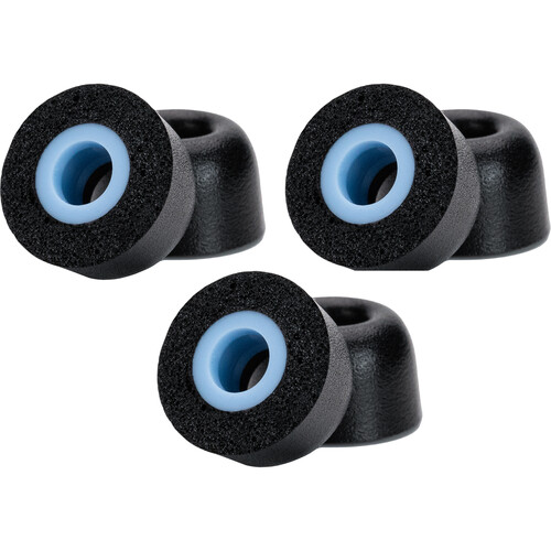 Dekoni Audio Galaxy Pro Buds2 Tips - 3 Pack (Medium)