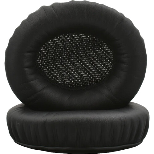 Dekoni Audio Replacement Earpads for Focal Listen Series Headphones (Midnight, Pair)